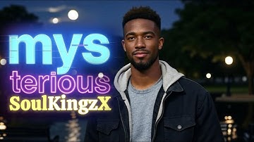 SoulKingzX - Mysterious | Official Video