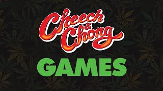 Cheech & Chong - Official Games - Exclusive to Smokemart & GiftBox screenshot 5