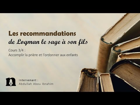 Accomplir la prière