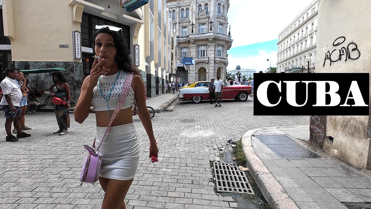 Havana, Cuba — Where Time Stands Still 🇨🇺 | Havana 2025 | 4K