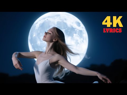 Forever In Your Eyes Official Lyrics 4K Video