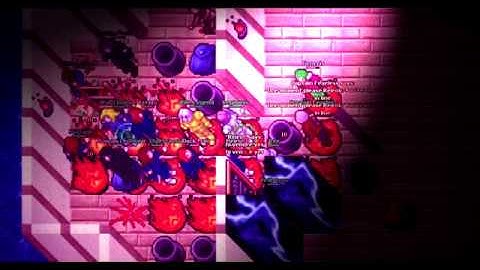 Classictibia New war [Surprise vs Regeringen]  +[Ts Record ]