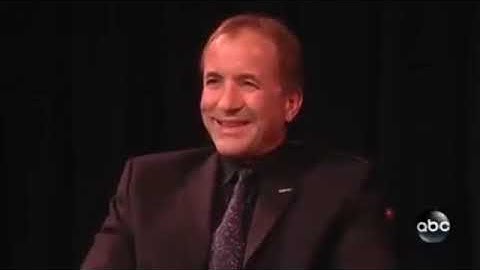 Deepak Chopra not so Gently Corrected by a Real Theoretical Physicist