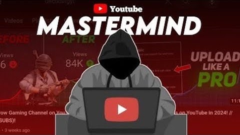 How @decodingyt CRACKED YouTube ALGORITHM