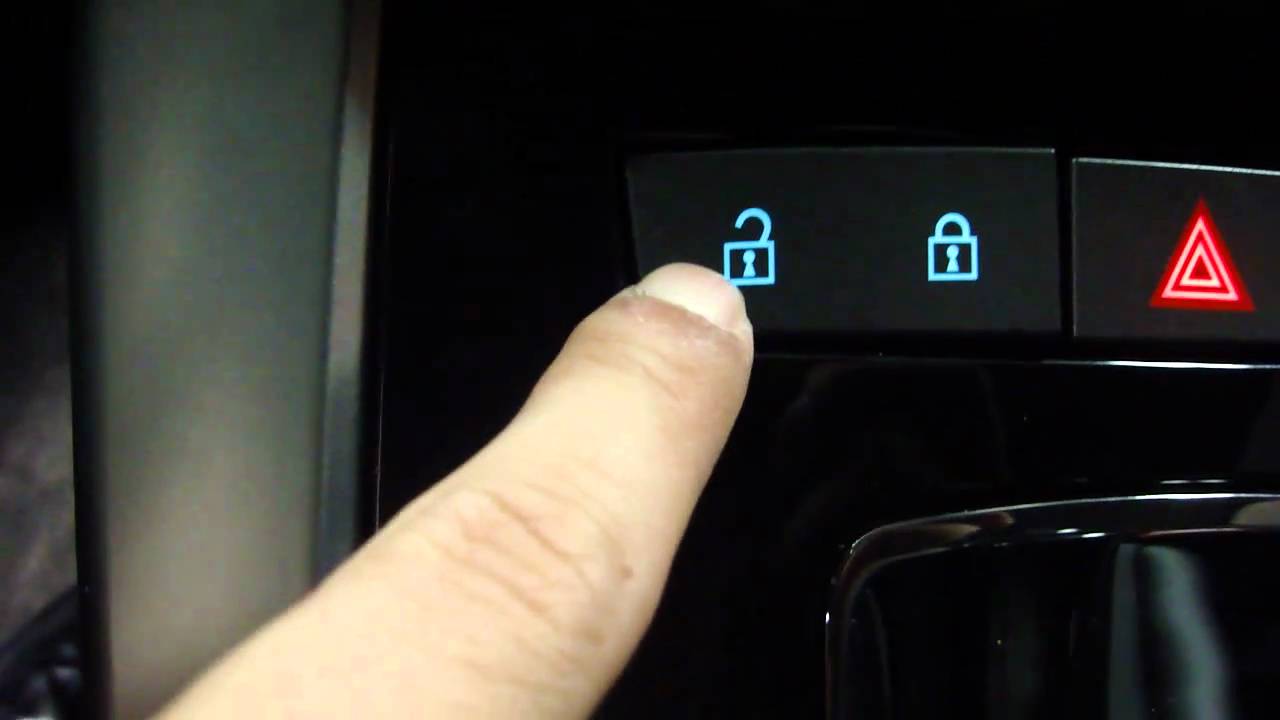 GM DAEWOO ALPHEON(알페온) -Etc Control-