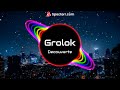 Decouverte - Grolok (Audio Visualizer)