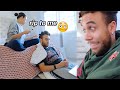 I messed up my boyfriends hair *fail..no experience*