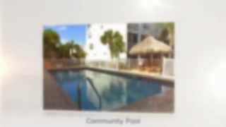 For Rent 1109 Pinellas Bayway S - Pelican Isle s Waterfront Townhouses