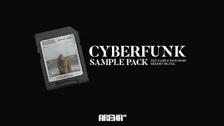 The CYBERFUNK Sample Pack | ARENA HQ