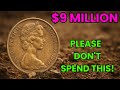 Most Valuable 1976 Australian 2 Cent Coin | Rare Coins Worth Big Money