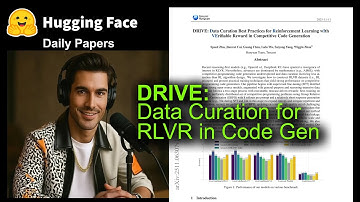 DRIVE: Data Curation for RLVR in Code Gen