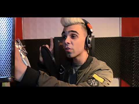 Una Lady Como Tu - Manuel Turizo Ft Barroso & David Deseo (Cover Rumbatón) Prod :Kike Rodriguez