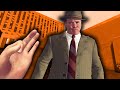 Dealing with My Useless Partner in LA Noire VR!