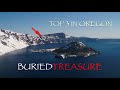 Top 3 Lost Treasure Mysteries | Gold in Oregon