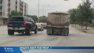 Man responsible for efforts to make mobility bond a reality speaks to KXAN