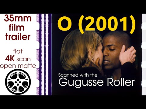 O (2001) 35mm