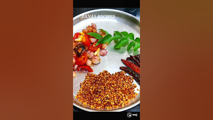 இட்லி,தோசைக்கு இந்த சட்னி ஒருமுறை அரைச்சு சாப்பிடுங்க