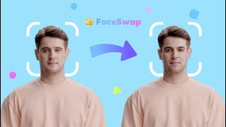How to Swap Faces to Create Your Own Avatars？ screenshot 2