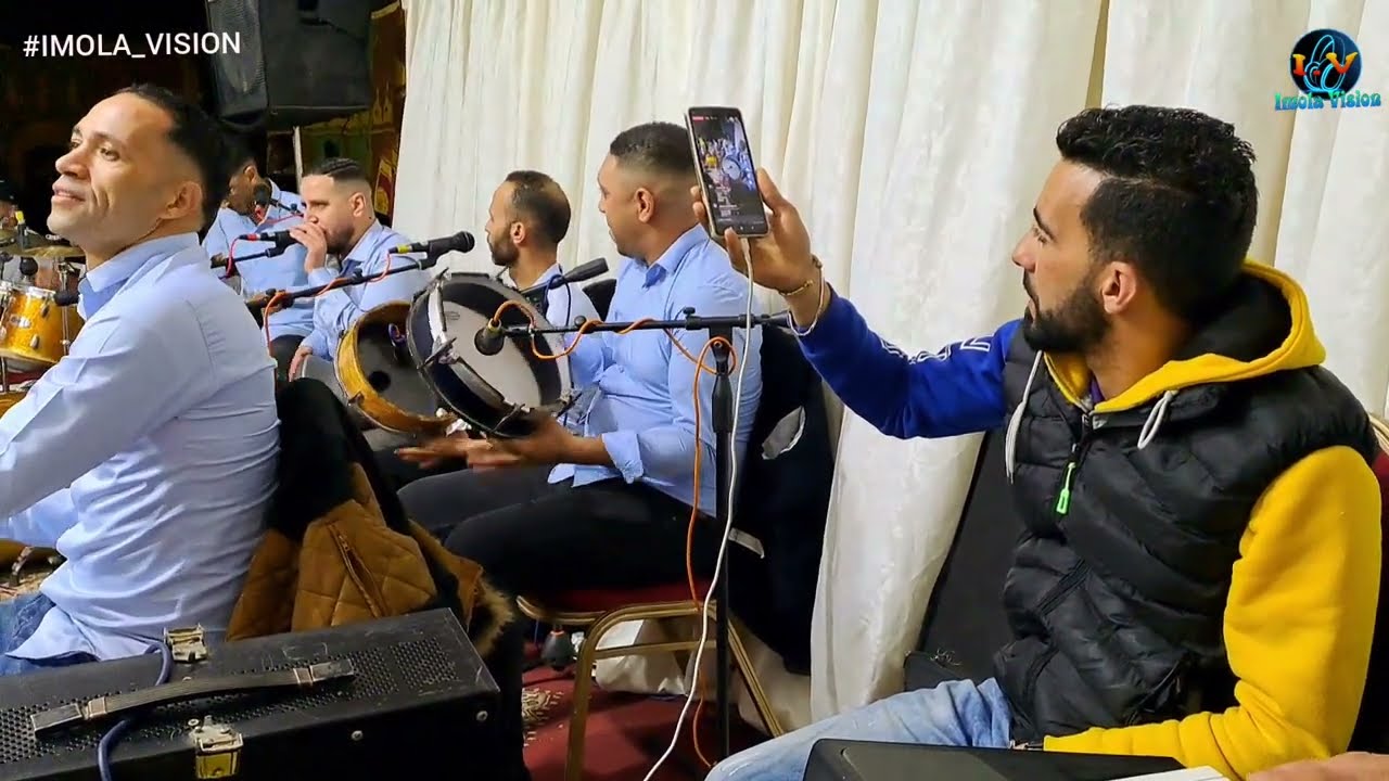 chlih mustapha chaabi nayd 2024 قصارة نايضة ميزان حي واعر مع مجموعة الشليح مصطفى