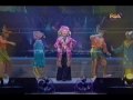 Anita Sarawak  - AYAM DEN LAPEH (Live In Concert 2002)