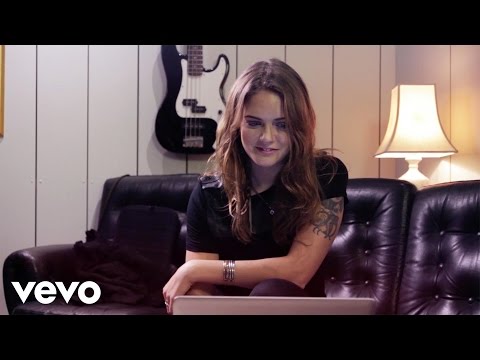 Tove Lo - Evolution Of Habits