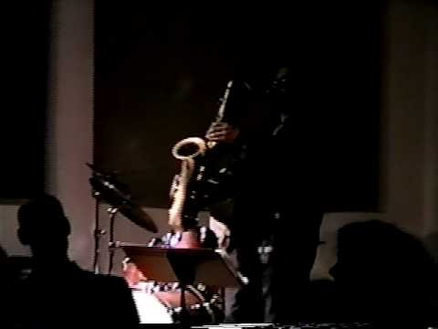 Draa Hobbs Quintet performs Wayne Shorter's 'Yes A...