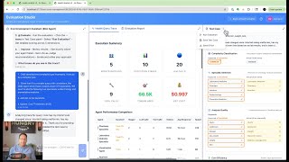 The Data Flywheel in Action: Turning AI Agent Failures into Test Cases