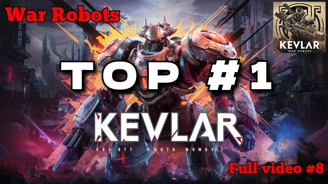 [WR] -Взяв Перше місце, Смертельна битва,Full video