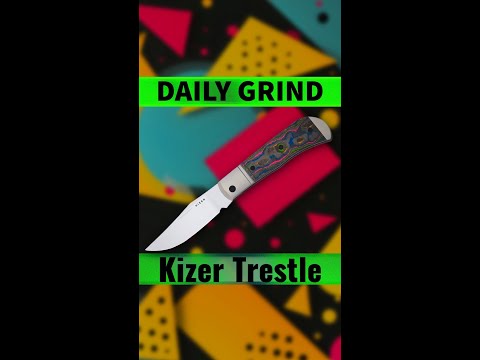 Kizer Trestle