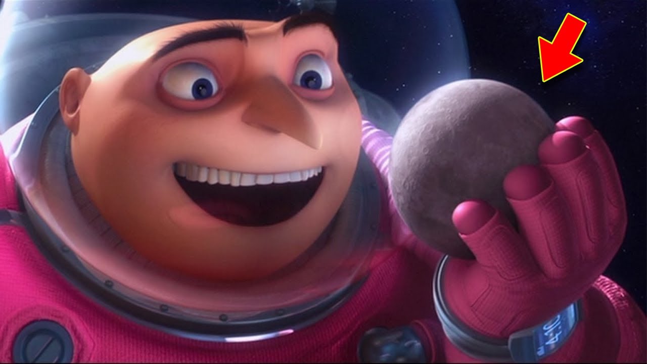 Substanca qe Thyejne Ligjet e Fizikes • Fakte Interesante