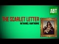 THE SCARLET LETTER: Nathaniel Hawthorne - FULL AudioBook