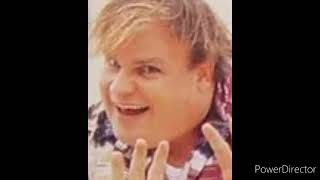 Chris Farley Photograph