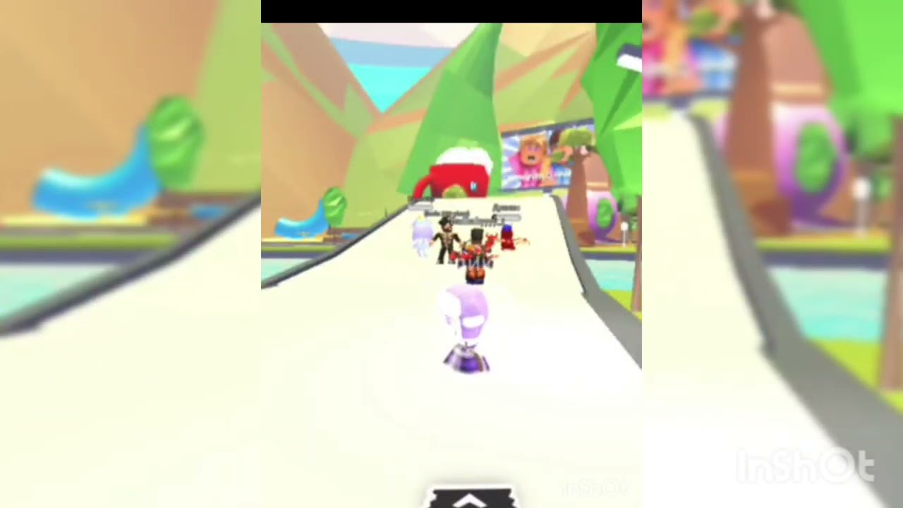 1 часть,проверяю мифы роблокс!