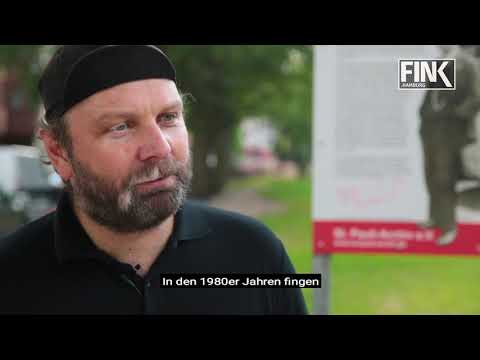 Interview mit dem Historiker Lars Amenda | FINKHAMBURG