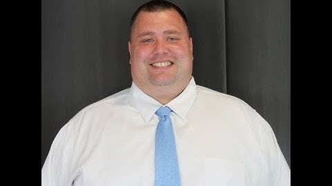 James Hancik - VP of Preconstruction at Gilbane across Northern New Jersey and New York.