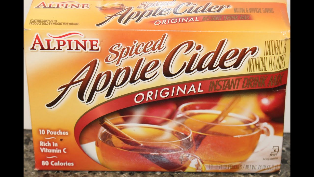 How Long Is Unopened Apple Cider Good For Alpine Spiced Apple Cider Expiration Date at Dorothy Hood blog
