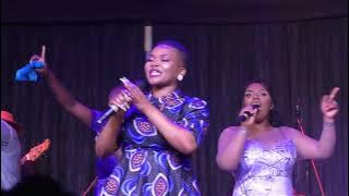 Spirit Quest - EJerusalema elisha (Official Music Video)