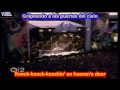 Knockin' on heaven's door ( SUBTITULADA INGLES ESPAÑOL )