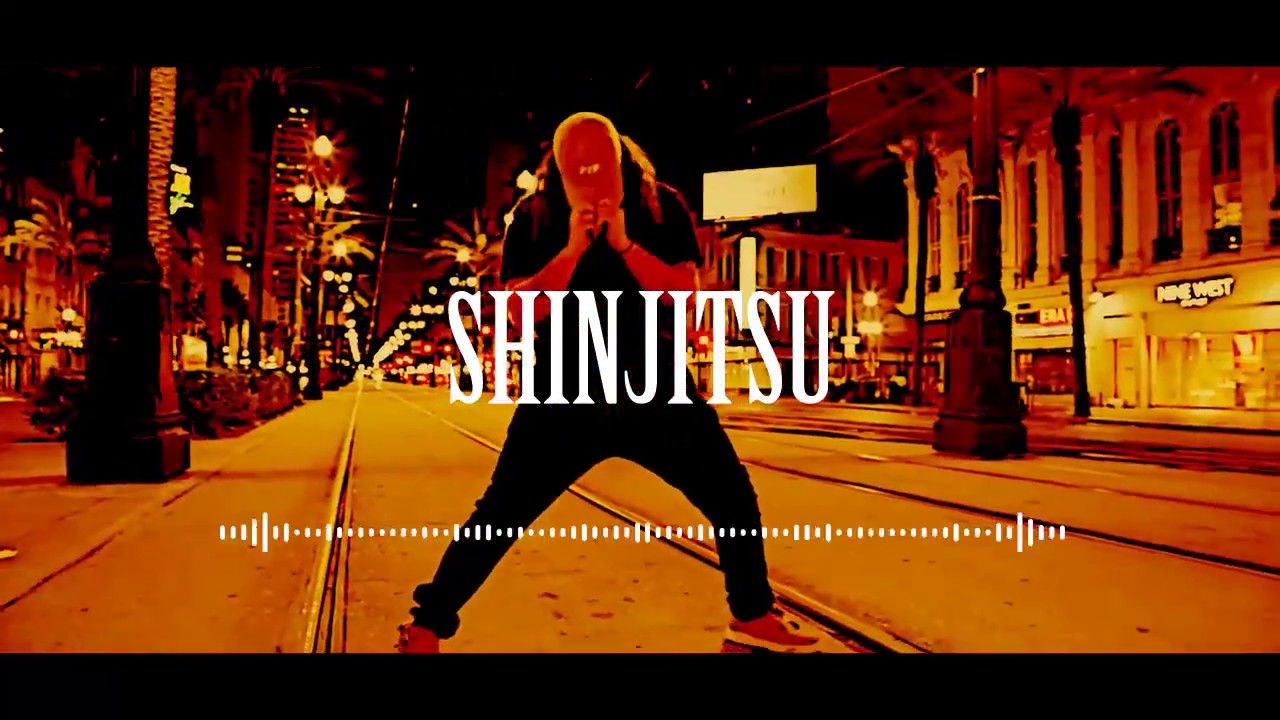 [FREE] SUICIDE BOYS TYPE BEAT - SHINJITSU (prod. by Odece)