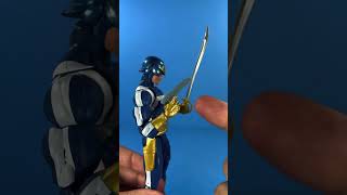 MARVEL LEGENDS 1ST APPEARANCE STAR-LORD (WALMART EXCLUSIVE) SHORT REVIEW