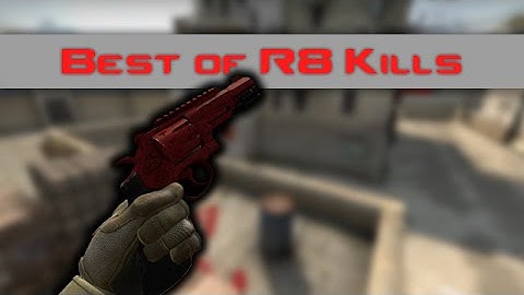 CS GO | R8 und Desert Eagle