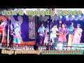 Bhonj dishom inj ge romeo koda  jatra melody performance  super hits melody dance 2024