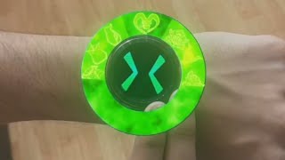 Ben 10 Omniverse – FEEDBACK Transformation (Realistic VFX Recreation!)