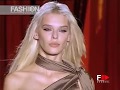 ELIE SAAB Haute Couture Fall 2003 2004 - Fashion Channel