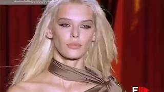 ELIE SAAB Haute Couture Fall 2003 2004 - Fashion Channel