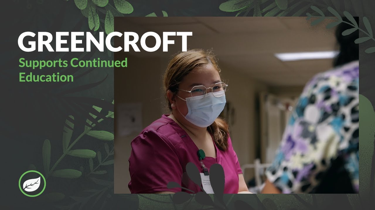 Greencroft Continued Education YouTube greencroft-continued-education-youtube