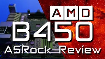 ASRock B450 Gaming ITX/AC REVIEW - The Best Mini-iTX Motherboard for Ryzen...?!