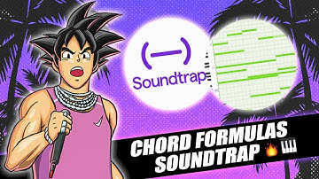 Use This Secret Formula For Chords - Soundtrap