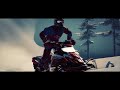 Snow Moto Racing Freedom trailer (Switch)