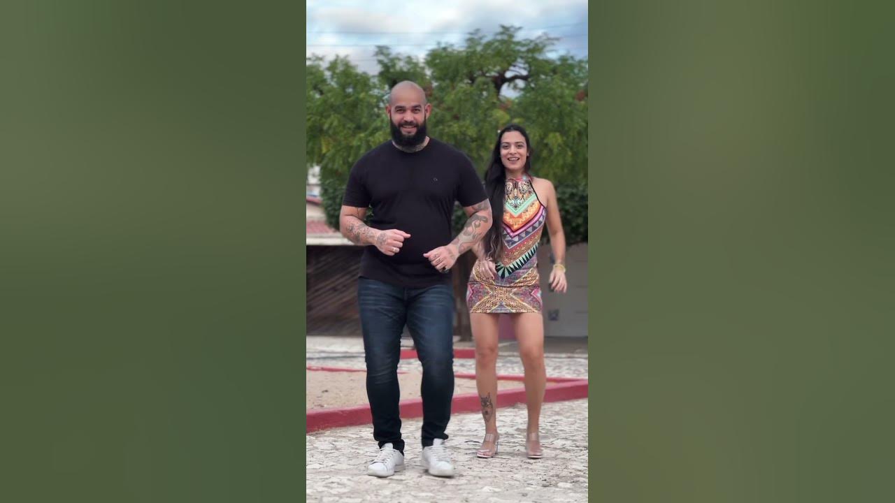 Esse passinho é bom demais #viralvideo #viral #viraldance #dança #dance #danca #dancevideo #foryou